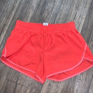 Athletic Works Running Shorts